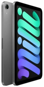 Tablet Apple MXN63TY/A 8,3" 8 GB RAM 128 GB Γκρι