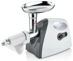 Crown CTG-20GW Μηχανή Άλεσης Κιμά / Ντομάτας 2000W, Λευκή