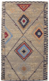 Χαλί Canvas 246 X Royal Carpet - 75 x 250 cm