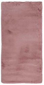 Γούνινο Χαλί (160x230) Βιοκαρπέτ Cloud Pink 7