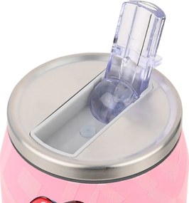 Ποτήρι Θερμός 500ml Estia Save The Aegean Blush Pop 01-31312