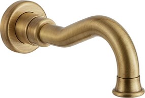Bugnatese Oxford 19325 Bronze - Εκροή