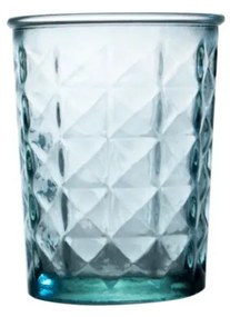 Ποτήρι Μπανιου Diamante 2212 Διάφανο 375ml - Vidrios San Miguel - 6 ΤΜΧ