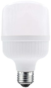 Λαμπτήρας Led P8015CW E27 15W 6000K 1650lm White Aca