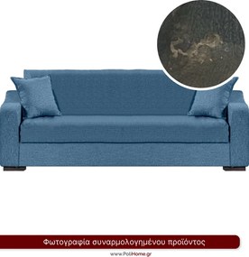 Καναπές - Κρεβάτι Άννα τριθέσιο