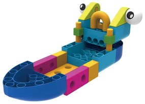 Gigo Boat Engineer Junior Engineer