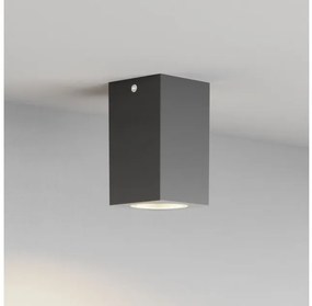 Σποτ Φωτιστικό Οροφής GU10 IP44 Cowart It Lighting 80300644 Μαύρο