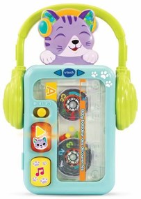 Μουσικό Παιχνίδι Vtech Baby BABY DISCOVERY