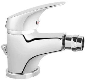 Μπαταρία Μπιντέ Ferro One BFO6 Chrome Ferro Metal