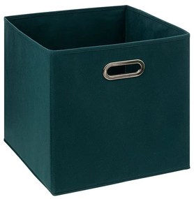 Κουτί Αποθήκευσης (31x31x31) F-V Storage Petrol 138885M