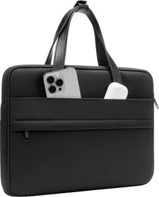 Laptop bag tomtoc 13.5-14" Versatile-A12 (black)