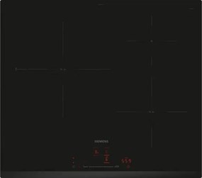 Επαγωγική Πλάκα Siemens EH631HCC1E 59,2 cm 7400 W