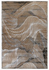 Χαλί All Season (133x190) Tzikas Carpets Harmony 61072-795