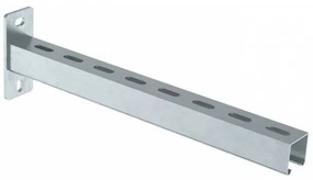 Πρόβολος Ράγας MRB 100mm 072.MRB100 Μεταλλοδομή 072.MRB100