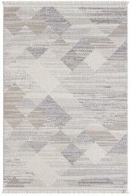 Χαλί Bastia 1274 204CCL5205 Multi Conceptum Hypnose 100X400cm