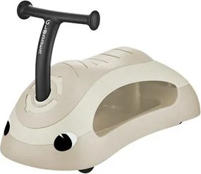 Globber Περπατούρα Walk'N Roll 2 In 1 Eco Coconut