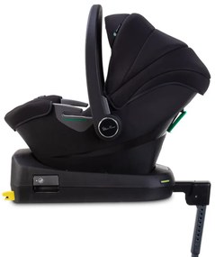 Κάθισμα αυτοκινήτου Silver Cross Dream i-size 0-13 κιλά Black