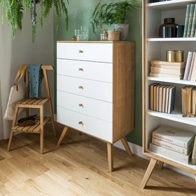 Συρταριέρα Nature-Drus-Leuko