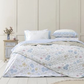 Κουβερλί Belleza Multi Nima Μονό 160x240cm Microfiber