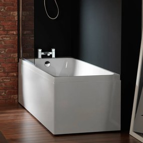 Carron Profile Carronite 464C - Ακρυλική Μπανιέρα 170x75 εκ