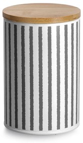 Δοχείο Αποθήκευσης 1lt Z-L Black 19352