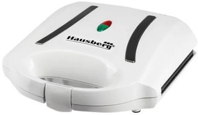 HAUSBERG HB-3535AB Τοστιέρα