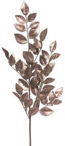 Supergreens Τεχνητό Φύλλο Φίκος Ροζ 73 εκ. - 4931-7 - 4931-7