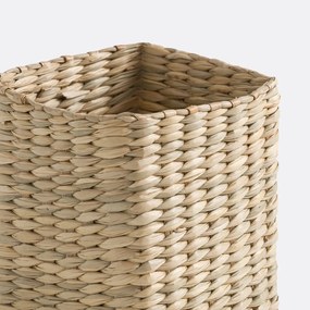 Μολυβοθήκη από πλεκτή ψάθα, NOVE