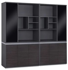Intrahome ΣΕΤ 2 ΤΜΧ ΒΙΒΛΙΟΘΗΚΗ ΓΡΑΦΕΙΟΥ ΕΠΑΓΓΕΛΜΑΤΙΚΗ SUPRCASABLANCAMIENSIMKUCASABLANCALCASABLANCA_LUMPURERLEY intraho-0008923