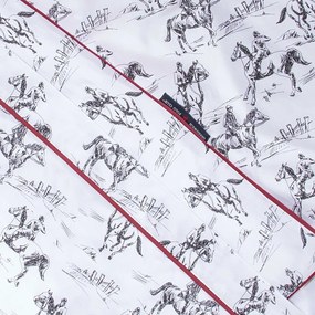 Σεντόνια Υπέρδιπλα (Σετ) Greenwich Polo Club Essential 2263