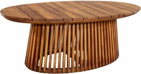 Τραπεζάκι σαλονιού Klotho