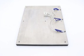 MTS5 - Heating Plate