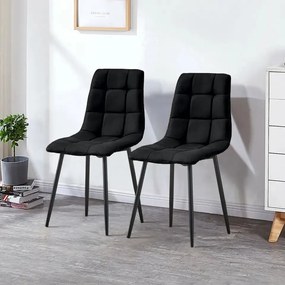 Καρέκλα Mona-Mauro