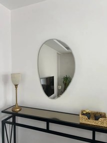 Stewehome ΑΣΎΜΜΕΤΡΟ ΜΟΝΤΈΛΟ ΚΑΘΡΈΦΤΗ 70x45 cm