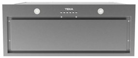 Teka GFL 77650 EOS IX Εντοιχιζόμενος απορροφητήρας τζακιού 71.2cm Inox