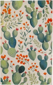 Χαλί Διαδρόμου (75x150) Tzikas Carpets Capri 2195-119