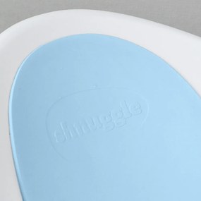 Μπανάκι Μωρού Shnuggle White/Grey SBP-WGY-EUR