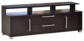 DECON έπιπλο TV Wenge 134x40x56 cm ΕΜ344