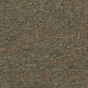 Μοκέτα Βραδύκαυστη Essence 2051 Πλακάκι 50X50Cm Brown 400X...