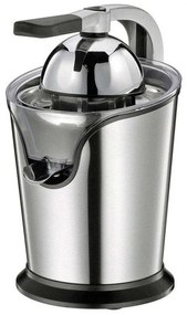 Στίφτης Ηλεκτρικός Portofino 491036 16,5x22,5x27,5cm Inox Cilio Ανοξείδωτο Ατσάλι