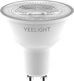 Yeelight Έξυπνη Λάμπα W1 GU10 Dimmable 4τμχ (Θερμό Λευκό)