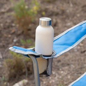 Αναδιπλούμενο Σκαμνί Aktive (4 Μονάδες)