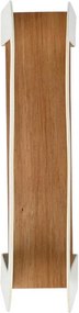 Χαρτοπετσετοθήκη (12x4.5x12) Estia Allure 01-24789
