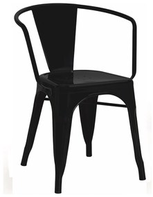 Metaxakis   Dolix/P Armchair  metax-02-00-0626 διάστ.48.0000 x 50.0000 x 73.0000