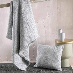 Ριχτάρι Καναπέ Τετραθέσιου (180x330) Rythmos Stefan Grey