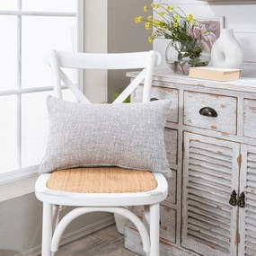 Μαξιλαροθήκη Διακοσμητική Milazzo 03 Elephant Teoran 30X50 Cotton-Polyester