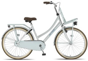 Urban 26 Inch Girls Coaster Brake Light blueAltec