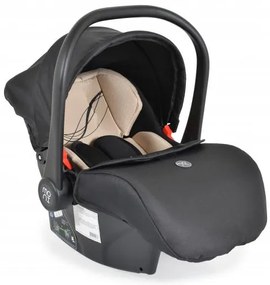 MONI ΚΑΘΙΣΜΑ ΑΥΤΟΚΙΝΗΤΟΥ I-SIZE 40-87 cm MULTI BEIGE 3801005151738