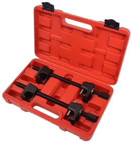 vidaXL Συμπιεστής Ελατηρίων Αμορτισέρ MacPherson 26 εκ.