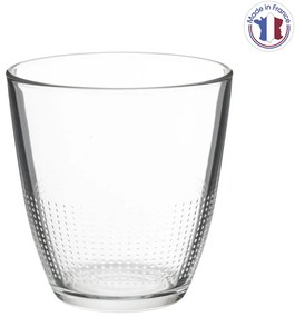Ποτήρι Νερού 250ml S-D Claudi'eau 154775